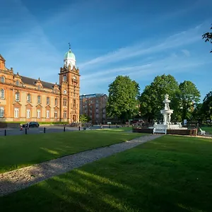 Clayton Ballsbridge 4* Dublin