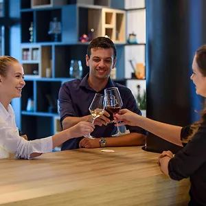 Novotel Hauptbahnhof 4* Wiedeń