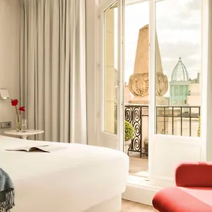 Nh Collection Centre 4* Bruksela