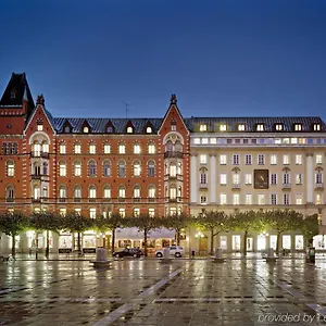Nobis Stockholm, A Member Of Design Hotels™ 5* Sztokholm